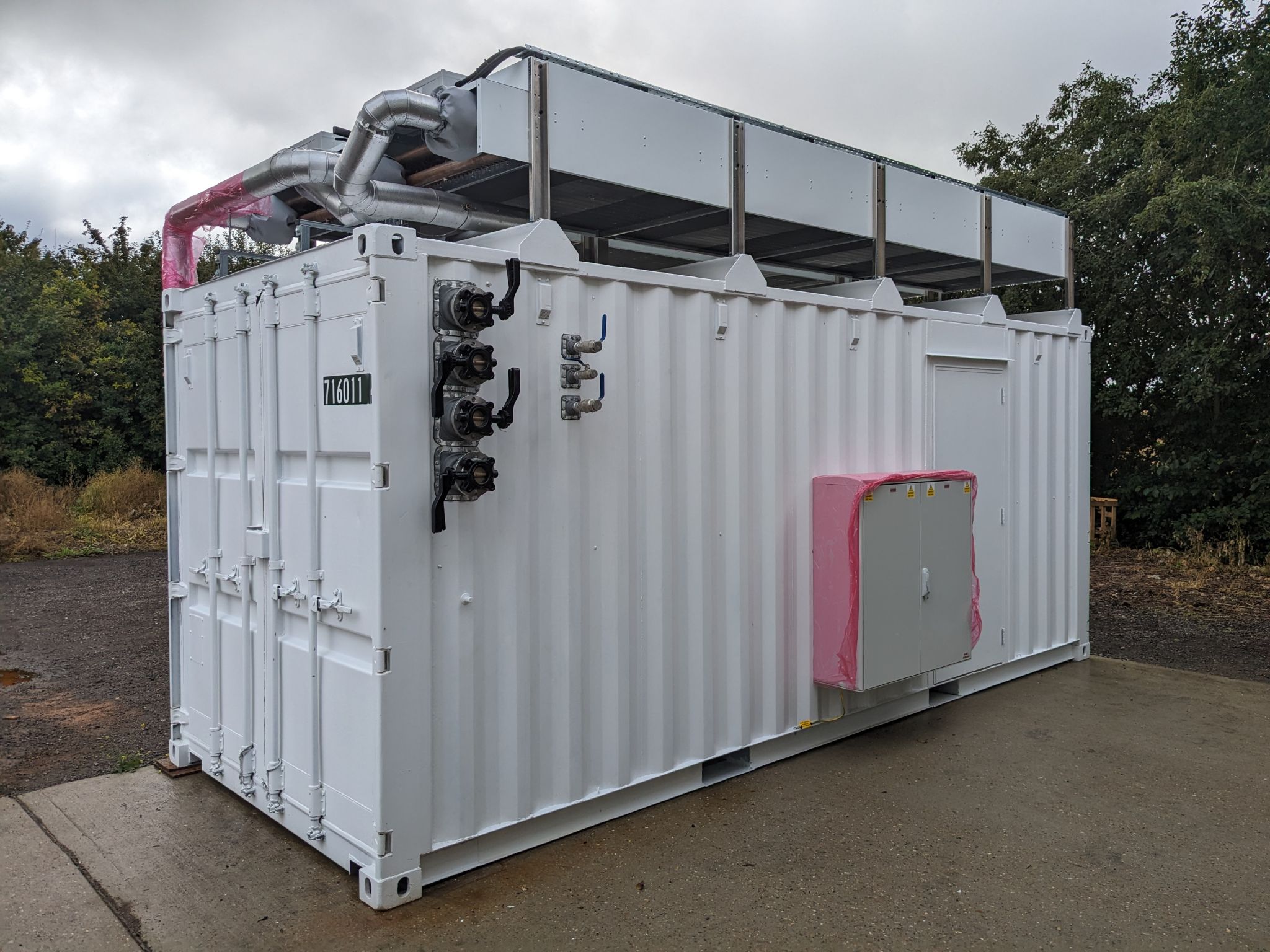 Funding and Finance for Heat Pumps